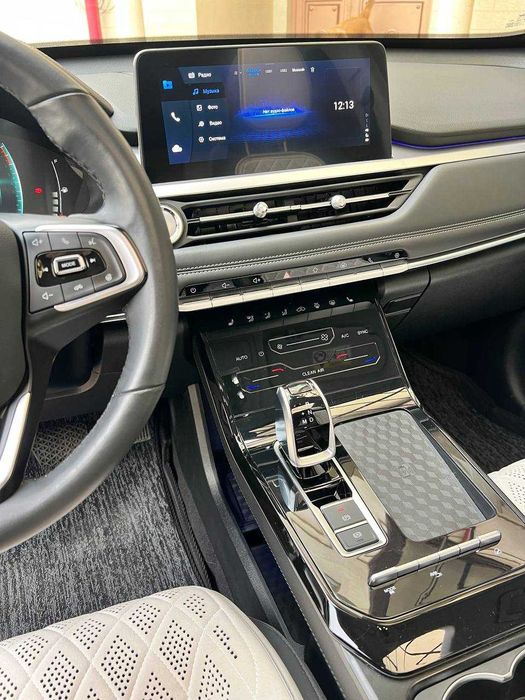 Chery Tiggo 7 Pro Premier