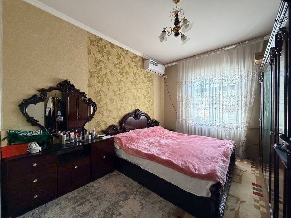 Продается квартира Юнусабад 9кв 2/9/9