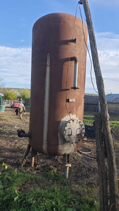 Bazin 7 tone fin fier