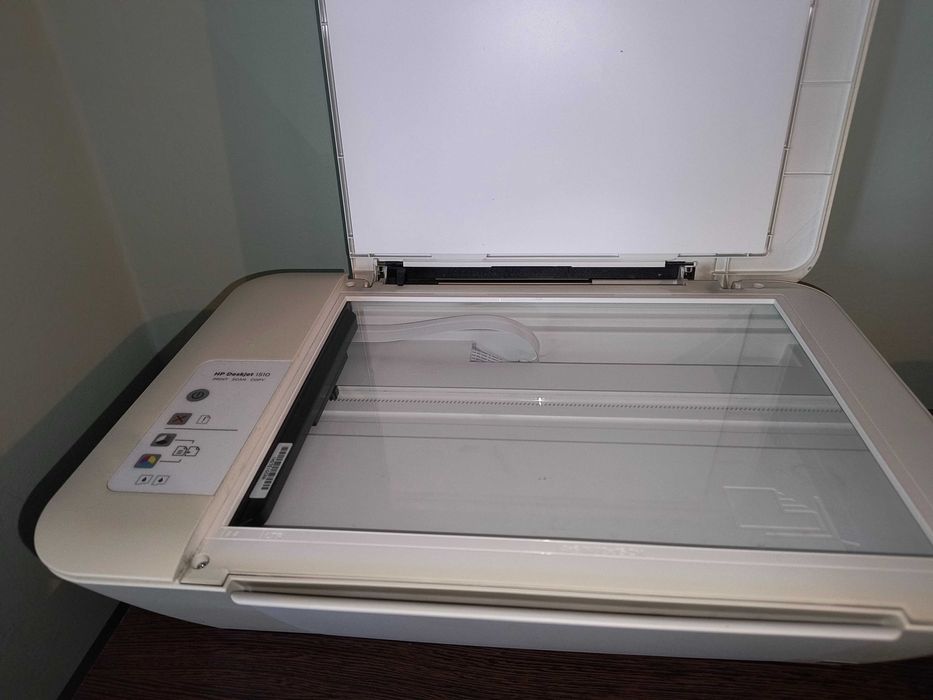 Multifuncțională HP Deskjet 1510 All-in-One, A4