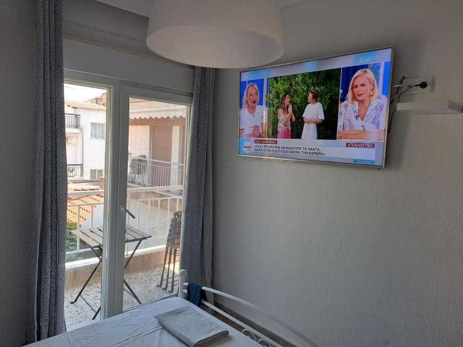 Идеалният ваканционен дом в Гърция – апартамент на крачка от плажа