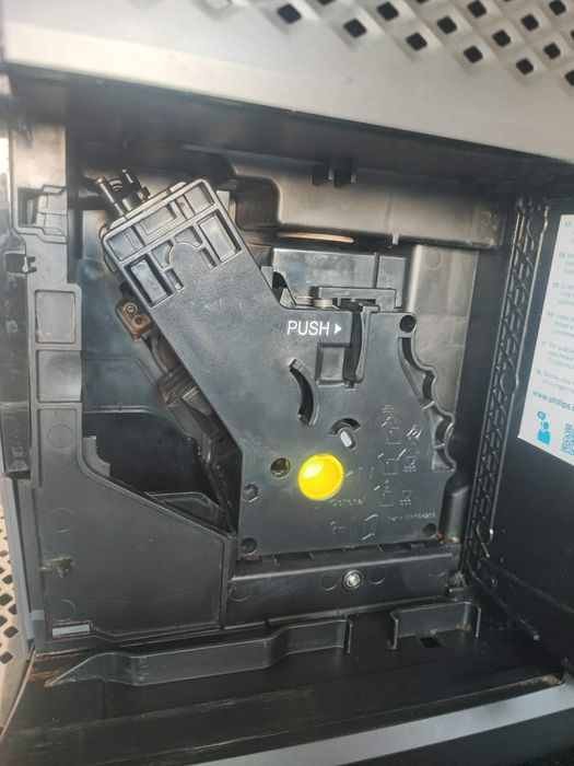 Кафе машина Philips