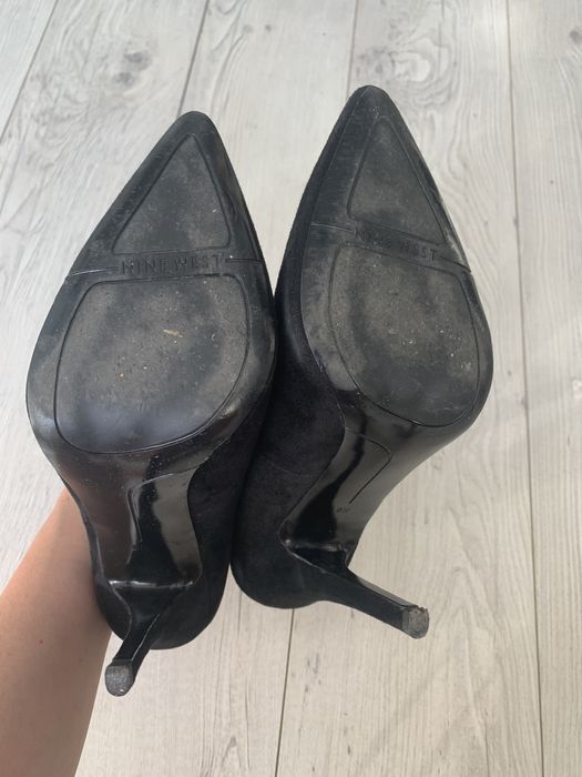 обувки Nine West 38 номер