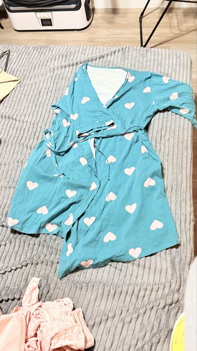 Продам халаты домашние