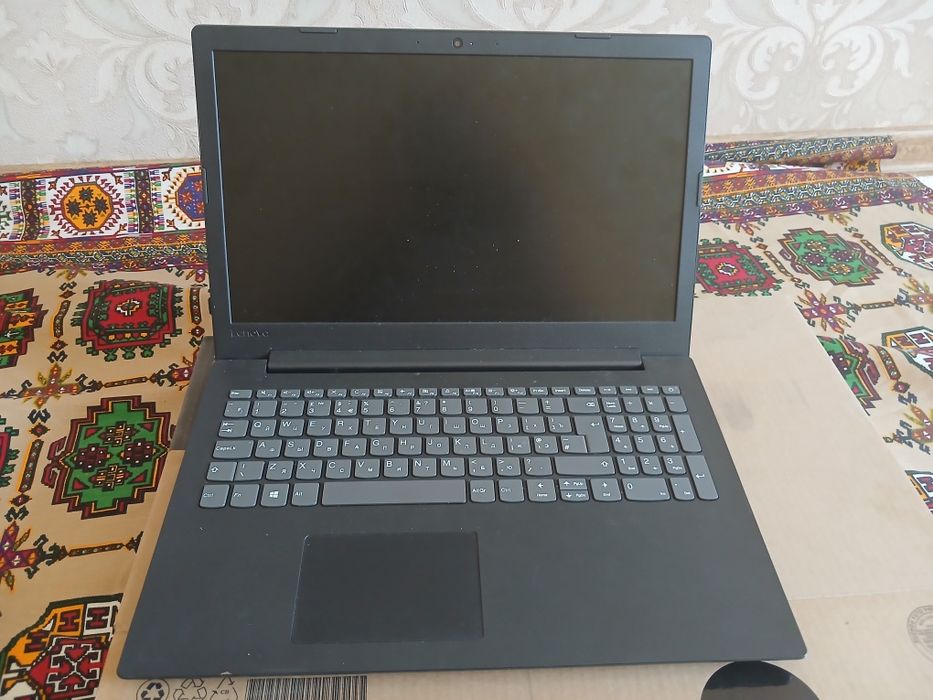 Ноутбук Lenovo таза