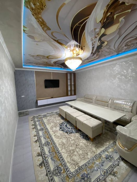 Аренда квартира  Согдиана