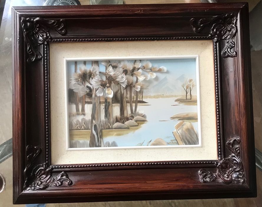 Картины настенные