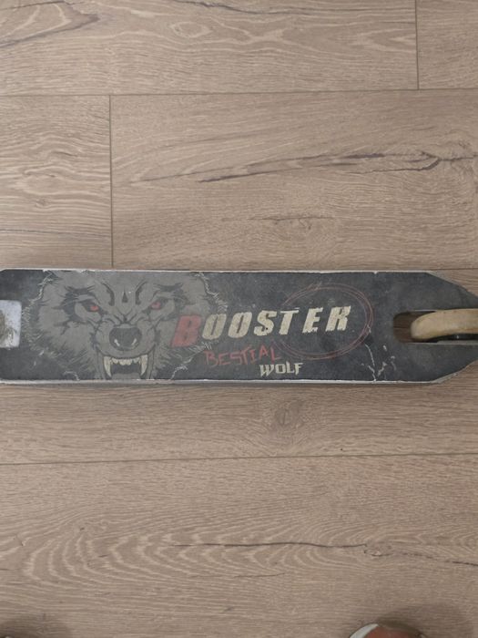 Трикова тротинетка Oxelo