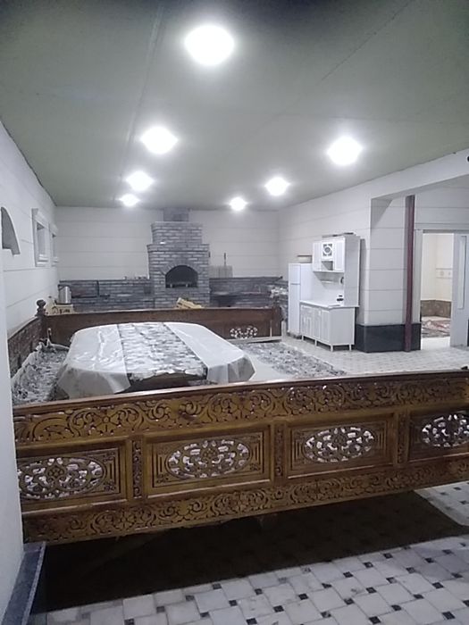 Аренда дачи чирчик 10 км от парка новый Узбекистан