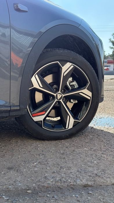 Deepal Деепал S07 285 max