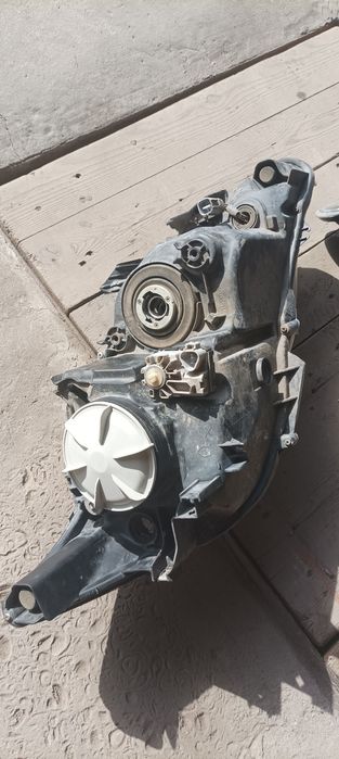 Фары Камри 55 продам