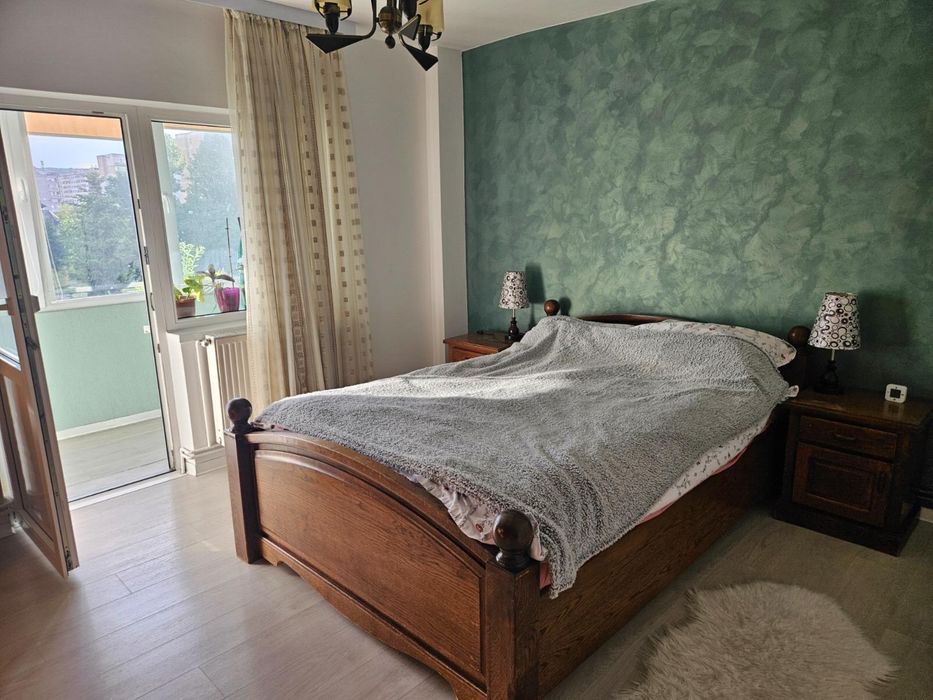 Apartament 3 camere decomandat