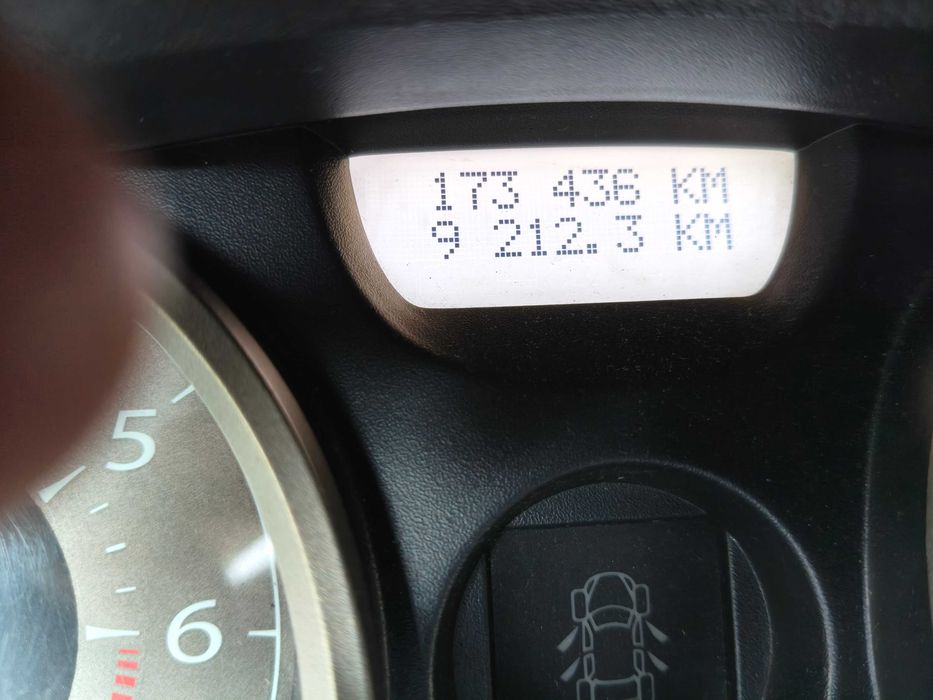 RENAULT Megane 2008 — imagine 2