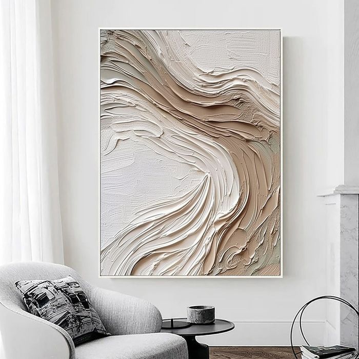 Интерьерные абстракции