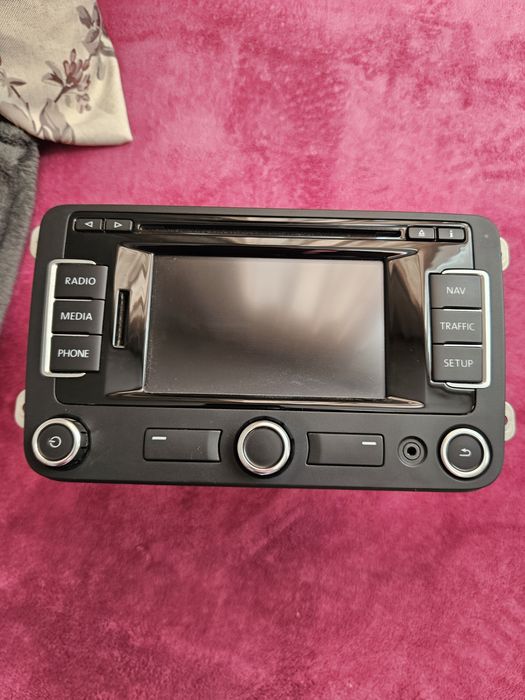 RNS  315 în stare foarte buna