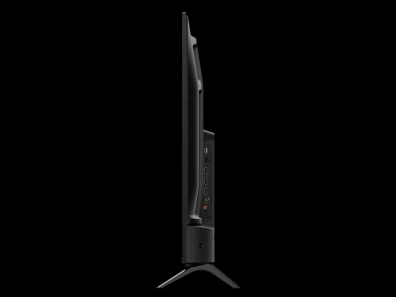 TCL 43V6C 43" 4K UHD Google TV