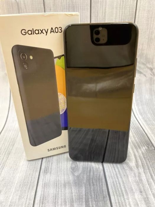 Samsung a03s 64 gb Самсунг телефон сотовый 2022 Самсунг