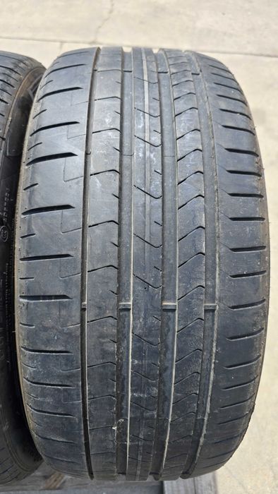 Anvelope 235/35r20 Pirelli vara Tesla 3
