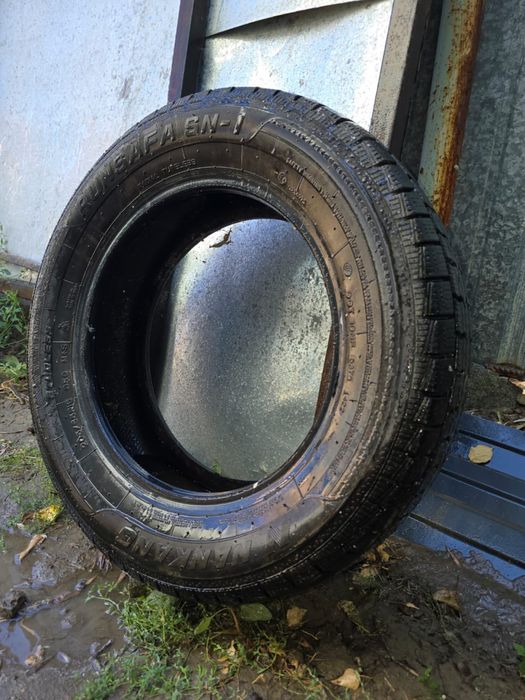 Продается зимние шины