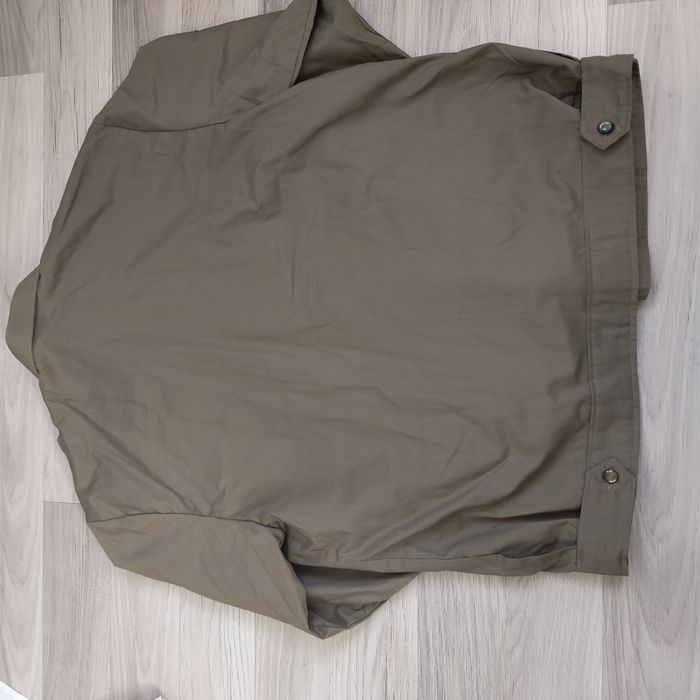 Cămașă bluză forțe tereste ținută serviciu, 40 I, nouă