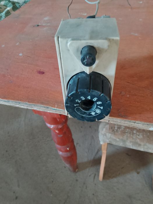 Газовый клапан сатылады