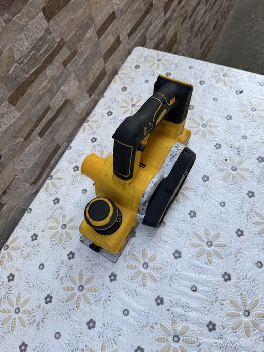 Акумулаторно ренде DeWALT