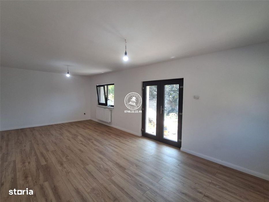 Vila  de vanzare  Popas Pacurari