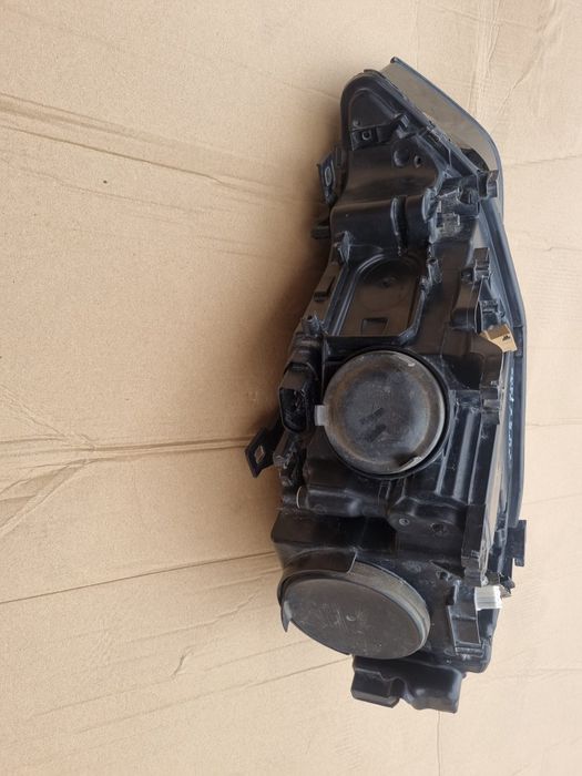 Far stanga Europa Audi A4 B8.5