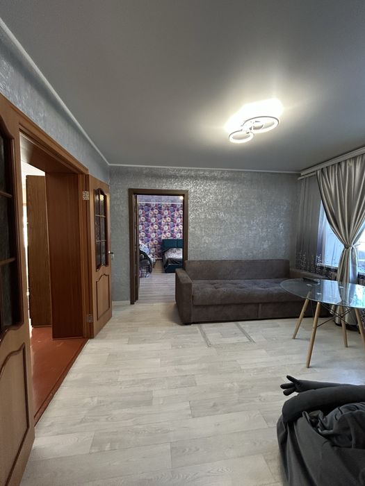 85 кв Пол дома ул.Бобруйская караганда