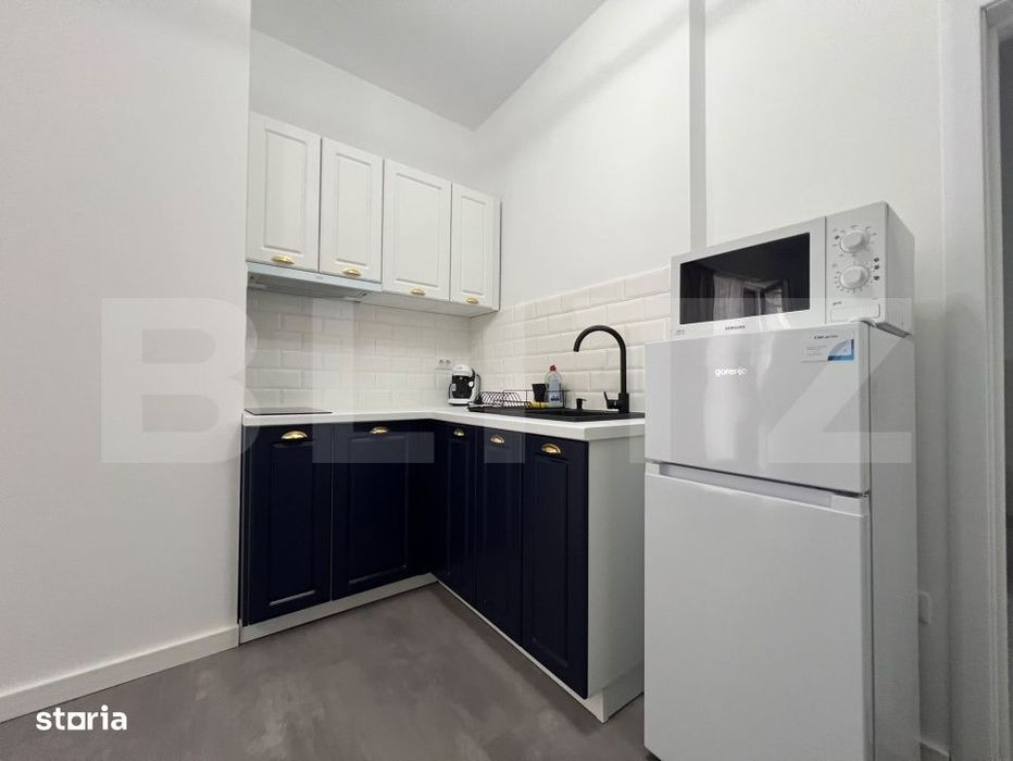 Apartament cu 2 camere de inchiriat— Sanmartin