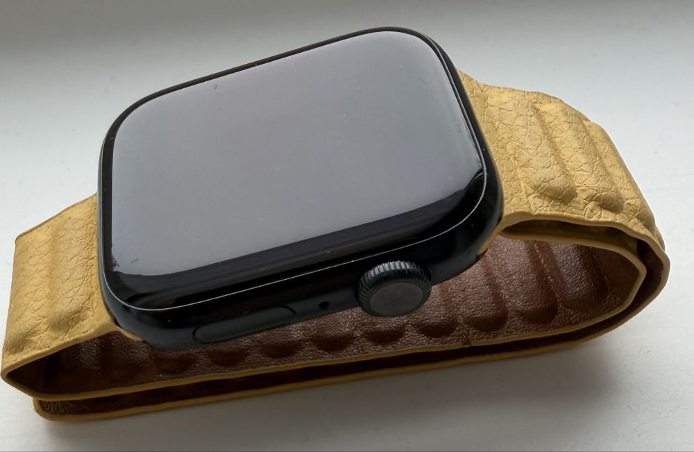 Apple watch 7 45mm gps