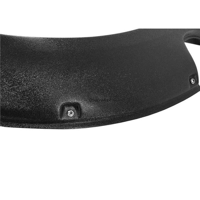Overfendere extensii roti Nissan Navara D23 NP300 2014+
