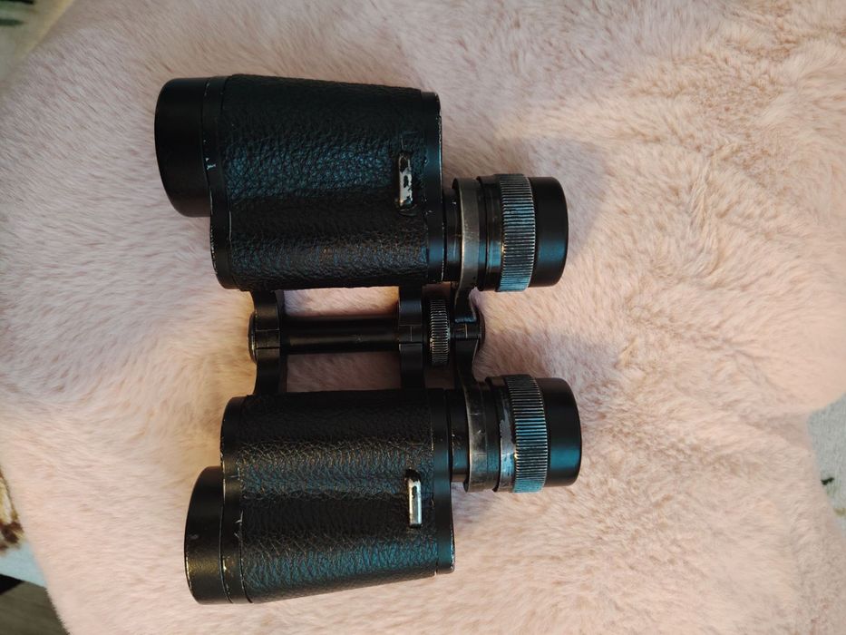 Бенокъл 8×30 немски