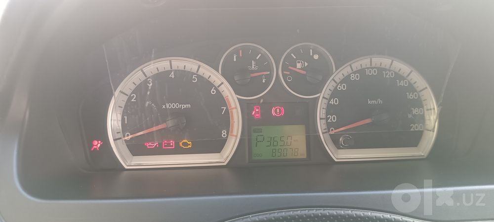 Nexiya 3 Chevrolet Sotiladi. O'zimizaniki