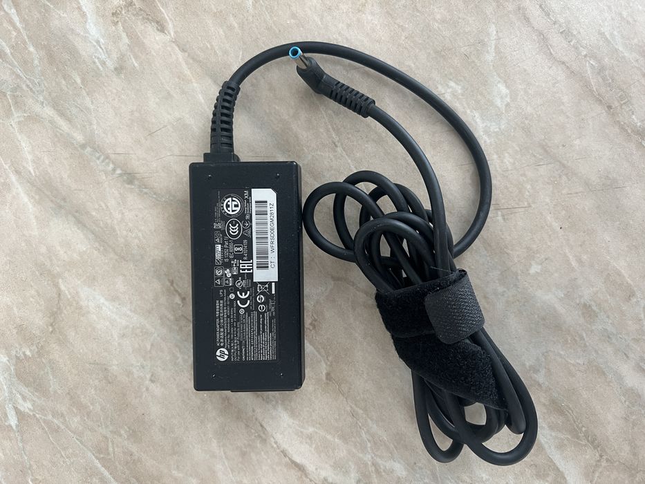 Блоки питания original hp, samsung, compaq, lenovo