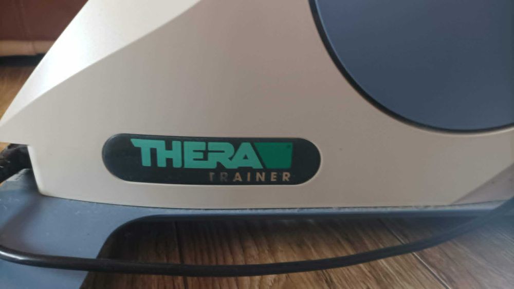 Терапевтичен велоергометър THERA TRAINER