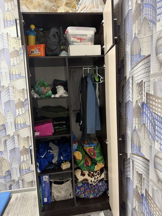 Ш к а ф      Х л е б з а в о д