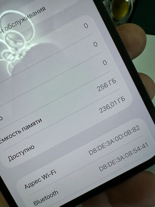 iPhone 12 pro max 256G ( обмен ).