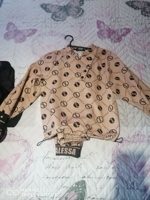 Запазени дрехиии