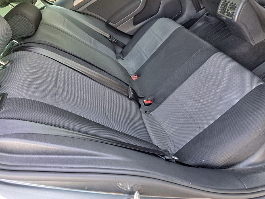 Huse Volkswagen Golf 7 – stare foarte bună / noi