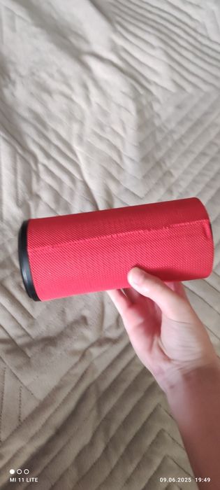 Колонка Bluetooth TBL