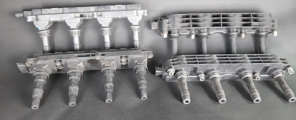 Бобини за опел Зафира А