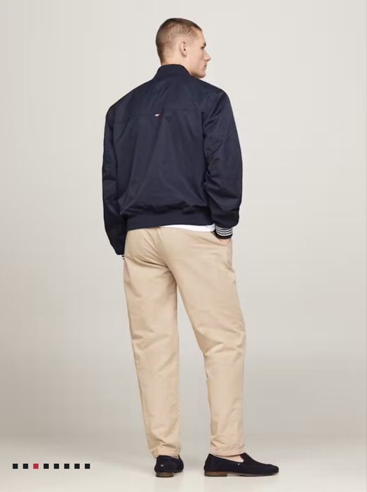 Яке бомбър Tommy Hilfiger