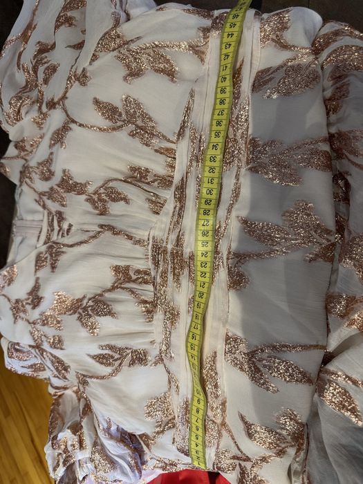 Rochie phase  Eight