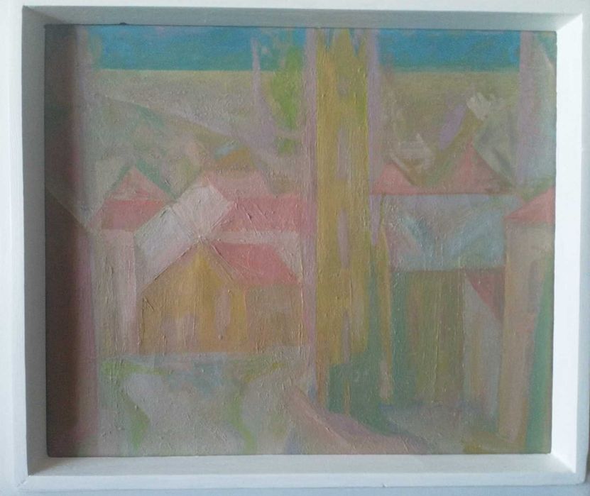 Biserica catolică din Șomcuta Mare-Alexandru Șainelic