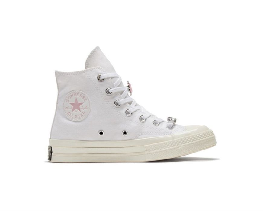 Converse Chuck Taylor Chuck 70 Hi ОРИГИНАЛНИ дамски кецове - 41,5/27см