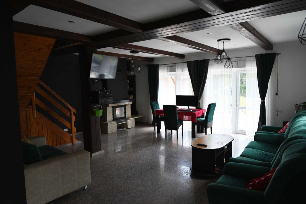 De vanzare Casa Luncoiu de Sus,Jud Hunedoara