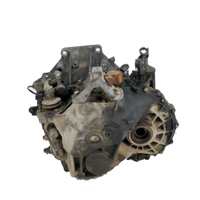 Шестстепенна скоростна кутия Mazda 5 (I) 2005-2010 ID: 128762
