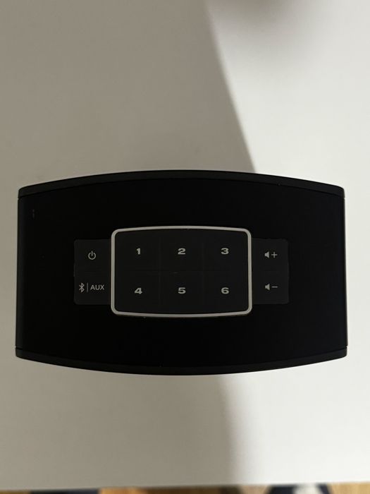 Bose SoundTouch 10 - Bluetooth, Wifi, aplicatie Bose
