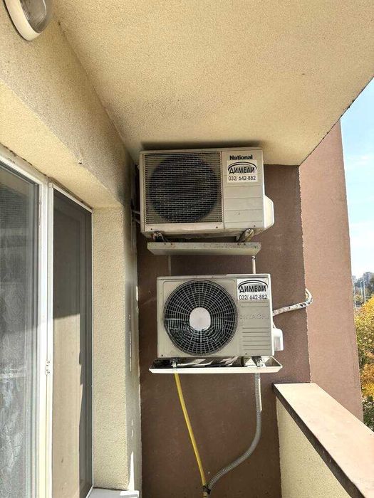 Продава се Тристаен апартамент в Пловдив, Изгрев - 90 кв.м за 1223 €/кв.м - Снимка #5